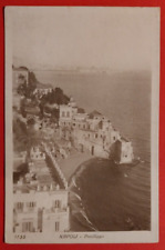 Cartolina napoli posillipo usato  Pistoia