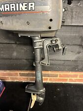 Mariner outboard engine for sale  MALDON