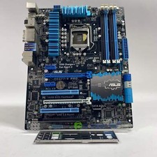 Asus p8z77 pro for sale  La Jolla