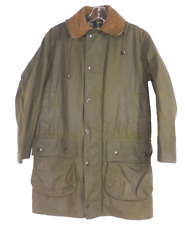 Vintage 1980s barbour for sale  San Francisco
