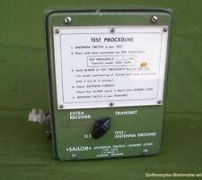Antenna switch dummy usato  Giarre