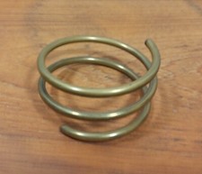 Spiral armrmband armmanschette gebraucht kaufen  Stralsund-Umland II