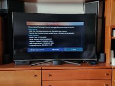 Samsung smart led for sale  FAREHAM