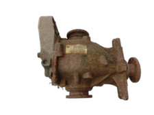 Differential hinterachsgetrieb gebraucht kaufen  Linkenheim-Hochstetten