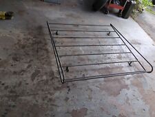 Transporter roof rack for sale  PLYMOUTH