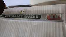 1959 chevy apache for sale  USA