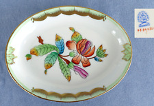 Herend hungary coupelle d'occasion  Bollwiller