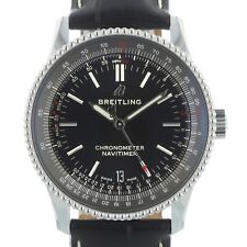 Breitling navitimer a17325241b for sale  WIGAN