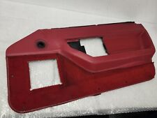 Corvette right door for sale  Saint Charles
