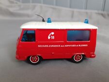 Solido pompiers 2135 d'occasion  Mantes-la-Ville