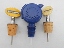 Lot doseurs ricard d'occasion  France