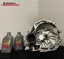 skrzynia biegów GVY SKODA Octavia, 1.6FSI, 5-biegowa + GWARANCJA, używany na sprzedaż  PL
