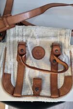 Timberland woolen bag. for sale  NUNEATON