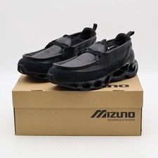 D1GD240601 Mizuno Wave Prophecy Moc GORE-TEX Preto (Masculino) comprar usado  Enviando para Brazil