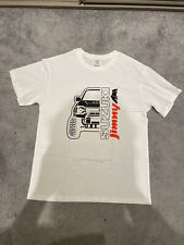 Jimny shirt abbigliamento usato  Spedire a Italy