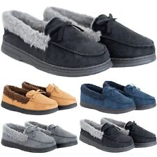 Mens moccasin indoor for sale  UK