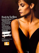 Body suntana uva for sale  Chester