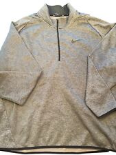 Nike mens zip for sale  Duluth