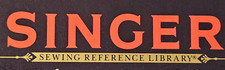 Choose One Edition - Singer Sewing Reference Library comprar usado  Enviando para Brazil