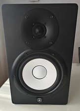 Yamaha studiomonitor aktiv gebraucht kaufen  Ramstein-Miesenbach