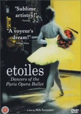 Etoiles dancers paris for sale  Montgomery