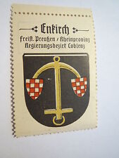 Enkirch reklamemarke kaffee gebraucht kaufen  Laatzen