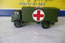 Vintage dinky military for sale  LIVERSEDGE