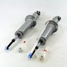 Amortiguador de suspensión de gas trasero KYB 341327 para Explorer Mountaineer 2002-05 2 piezas segunda mano  Embacar hacia Mexico