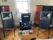 Jbl 4349 speaker for sale  Gorham