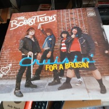The bobby teens gebraucht kaufen  Berlin
