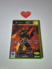 🎮 Halo 2 - Microsoft Xbox (Complet), usado comprar usado  Enviando para Brazil