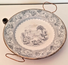 Assiette bouillie griffiths d'occasion  Wimille
