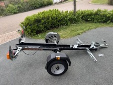 motorcycle bike trailers for sale motorcycle bike trailers for sale NEWCASTLE UPON TYNE