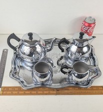 Vintage chrome plated for sale  SOUTHEND-ON-SEA
