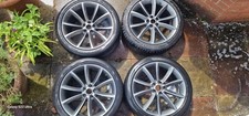 Alloy wheels type for sale  GATESHEAD