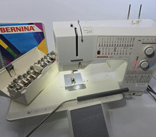 Bernina 1260 sewing for sale  Morgan Hill