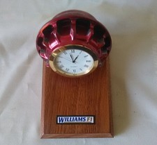 Williams F1. Porca de roda. Relógio. comprar usado  Enviando para Brazil