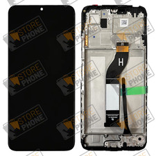 Ecran complet xiaomi d'occasion  Marseille XIV