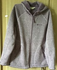 Mountain warehouse mauve for sale  UK