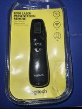 Logitech r700 laser for sale  OLDBURY