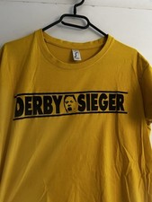 Shirt borussia dortmund gebraucht kaufen  Oer-Erkenschwick