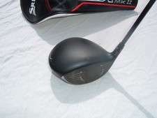 Srixon zx5 mk2 for sale  HULL