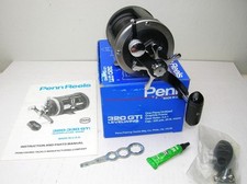 Penn 320 gti for sale  Pacifica