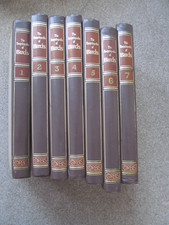 Vintage orbis encyclopedia for sale  LEIGHTON BUZZARD
