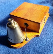 Vintage electric door for sale  WHITEHAVEN