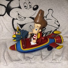Lot jimmy neutron for sale  Portage