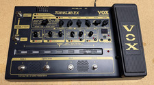 Vox tonelab effects d'occasion  Expédié en Belgium