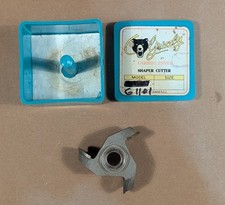 Grizzly carbide tipped for sale  Green Bay