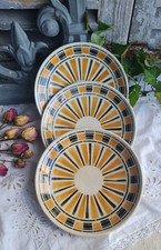 Anciennes petites assiettes d'occasion  Le Poinçonnet