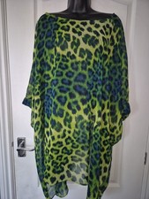 Lovely vibrant green for sale  RHYL
